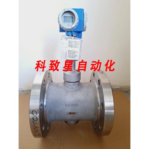 工业配件70FS1F-E0A01A0A102/PROWIRL 70F 流量计 6英寸 12-30 VD
