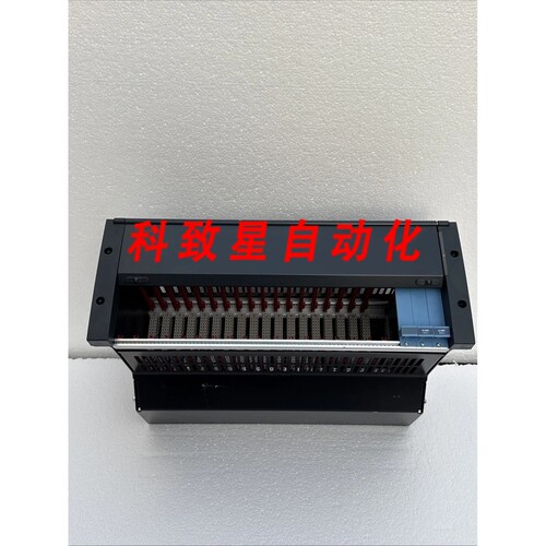 工业配件IOCHAS-0001R CHASSIC FOR REDUNDANT I/O MODULE