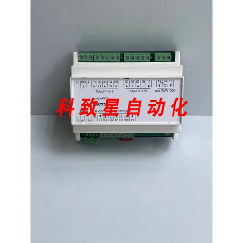 工业配件ECOLINK511 EY-EM511F001