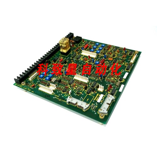 工业配件DYNAMATIC 15-493-603 PC板REV.B 15493603