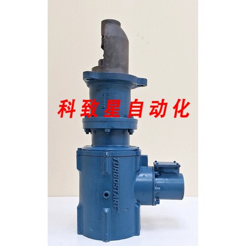 工业配件AIR STARTER COMPONENTS 52480-12M TURBOSTAT TURBINE E