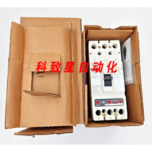 工业配件JD3150 SERICE C CIRCUIT BREAKER 3 POLE 150 AMPS 600
