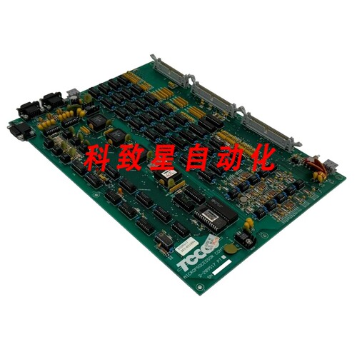 工业配件AJAX TOCCO D-209517 PT 微处理器控制板D209517 267-031