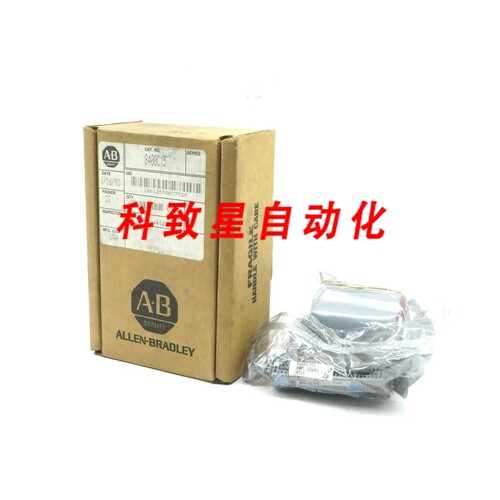 工业配件8400CX5处理器电缆90614402