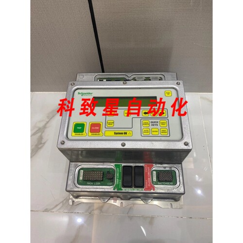 工业配件ADVC2-1070-E RELIGADOR自动控制器