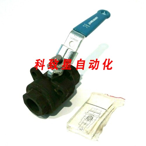 工业配件4500 CWP 球阀3/4英寸