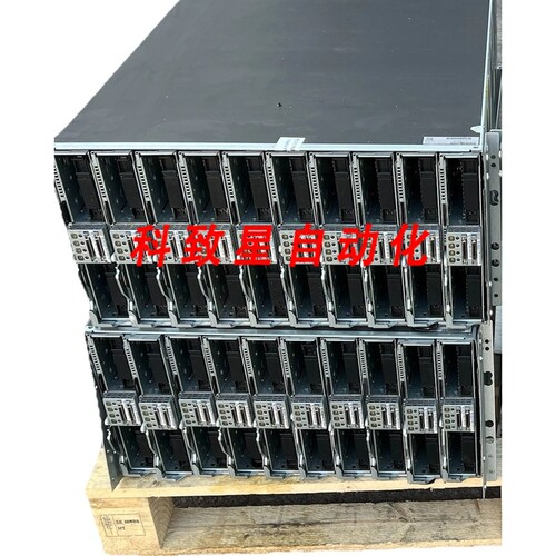 工业配件HPE A6000 CTO机箱 736428-B21