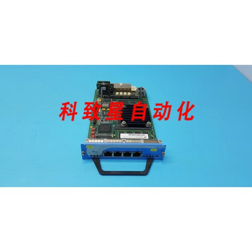 工业配件VERAZ NETWORKS BPSM-S410 DIALOGIC I-GATE 4000 EDGE M