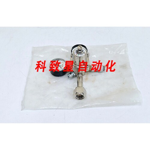 工业配件ODL SC-41018/17POE压力调节器CO2 4 8 BAR