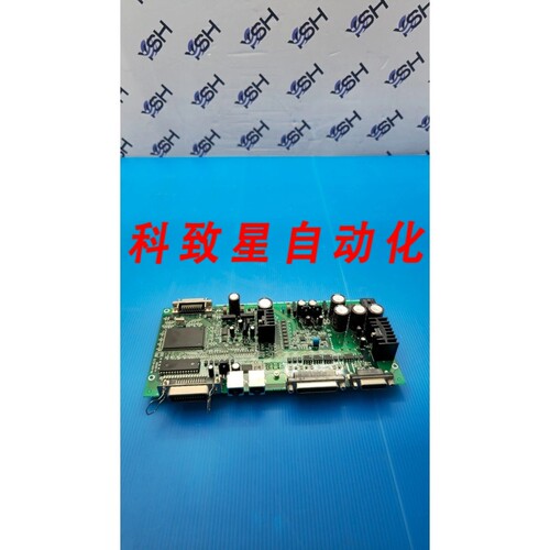 工业配件TEL PB-0210-A (1/3) K-500306 CONTROLLER PCB