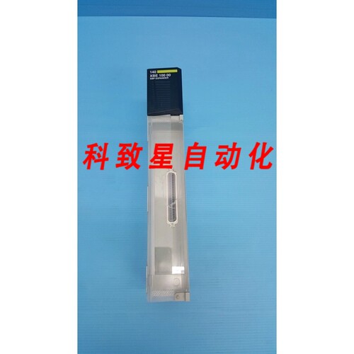 工业配件R TSX QUANTUM XBP EXPANDER MODULE 140XBE10000
