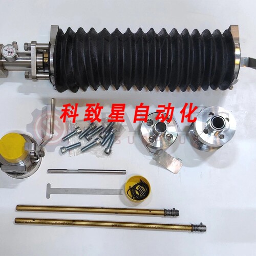 工业配件AG FLOWSIC600 超声波流量计抽气工具 HC#489