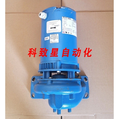 工业配件WEG BLUFFTON 1303052112/2HP 3450RPM PH3/K177 59629-2