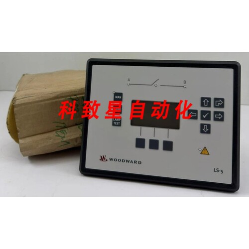 工业配件8440-2150A 8440-2150 LS-521-5/P1 GEN断路器控制模块
