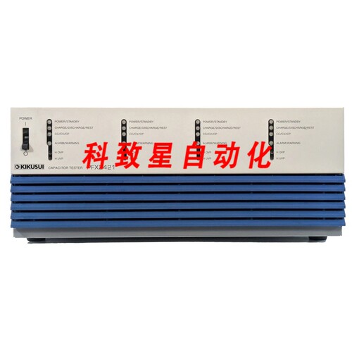 工业配件PFX2421 电容仪 4CH 5V/35A 175WX4CH UC002930