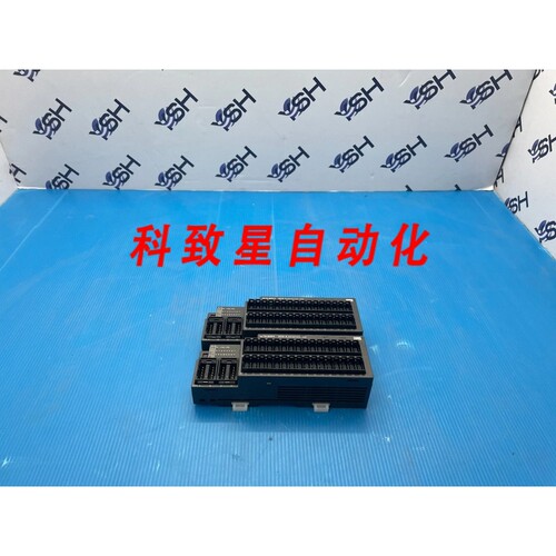工业配件AJ65VBTCE3-32D CC-LINK输入模块LOT OF 2
