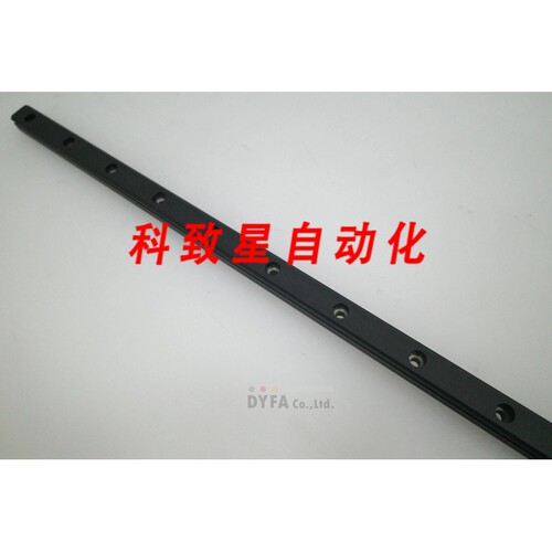 工业配件LS25AL-2200LF 1RAIL N1S25-2200 更换导轨