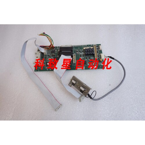 工业配件S2M 719-01-A ELCART-0010 P035Q SCU-A2203C板