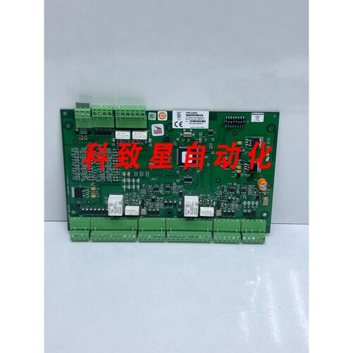 工业配件PRO32R2 ACC 读卡器板 10291-0000-F REV-C