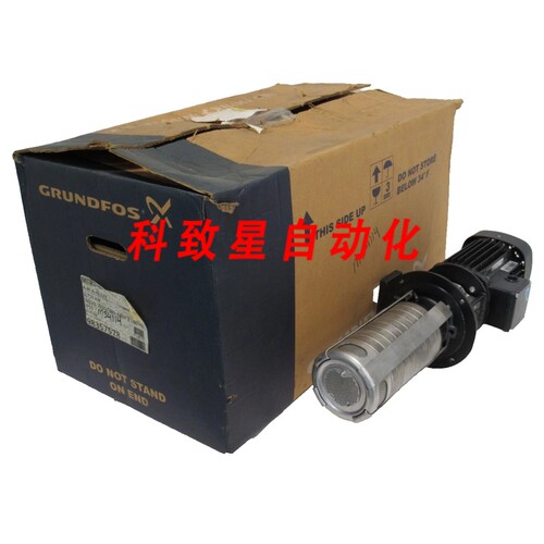 工业配件MTR1-8/8 AMA-HUUV泵98357578 MTR188AMAHUUV