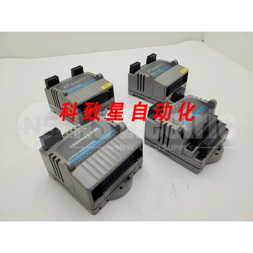 工业配件MOTION/GIDDINS&LEWIS M.1017.3095.R3/PLC输出模块