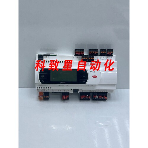 工业配件PCO5+P+500BAA00ES0 CONTROLLER