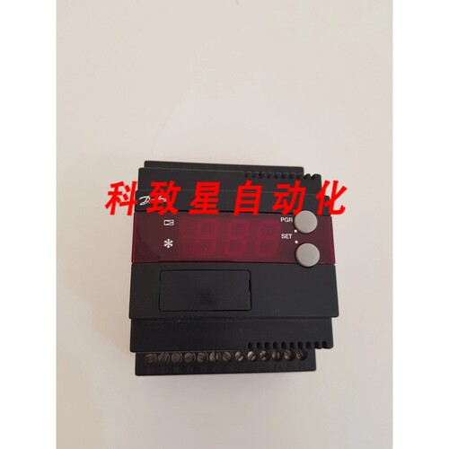 工业配件膨胀阀控制器EKC 312 (084B7250)