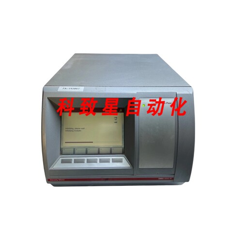 工业配件ANTON PAAR DMA4500M 密度计
