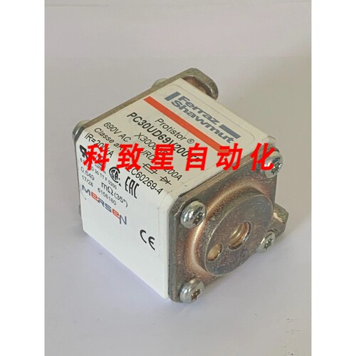 工业配件PROTISTOR FUSE LINK/PC30UD69V200TF/X300055