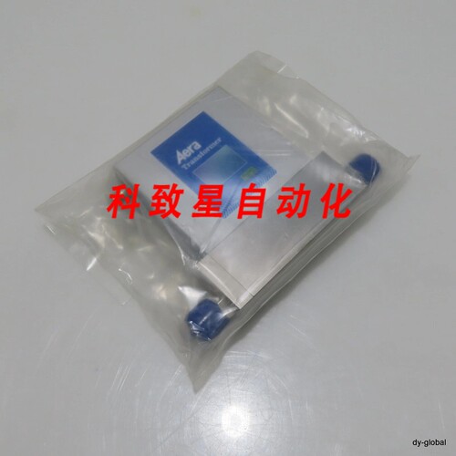 工业配件AERA TC FC-DNR782C 100 SLM N2 100000SCCM