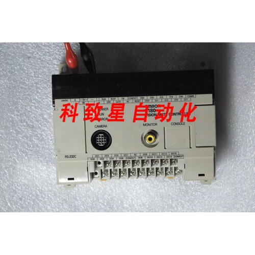 工业配件F180-C10 VISION MATE CONTROLLER