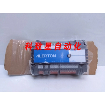 工业配件AL-RS4N BACNET IRM 应用程序 FCU控制器ALETRON BUILDIN