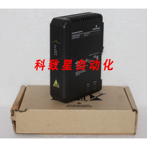 工业配件KJ2003X1-BB1 MD PLUS CONTROLLER PN:12P3439X012