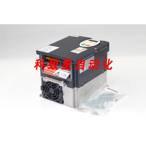 工业配件R ATV212HU40N4 ALTIVAR 变速 4KW 5HP