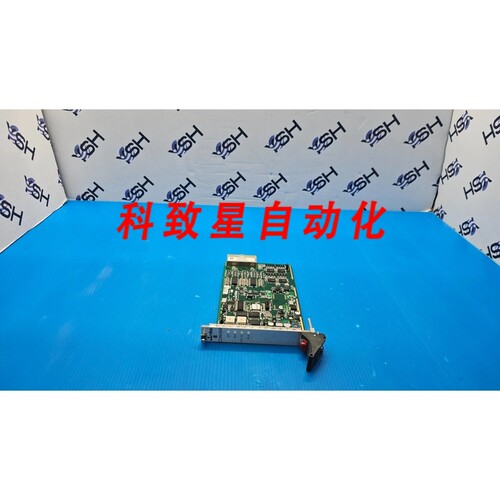 工业配件仪器AS01496-AB-2 PCB卡CDN496R AMAT 0190-30079