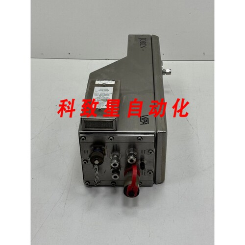 工业配件JORIN ANALYZER HEAD MODULE
