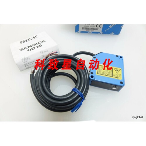 工业配件OD250-150P152接近传感器