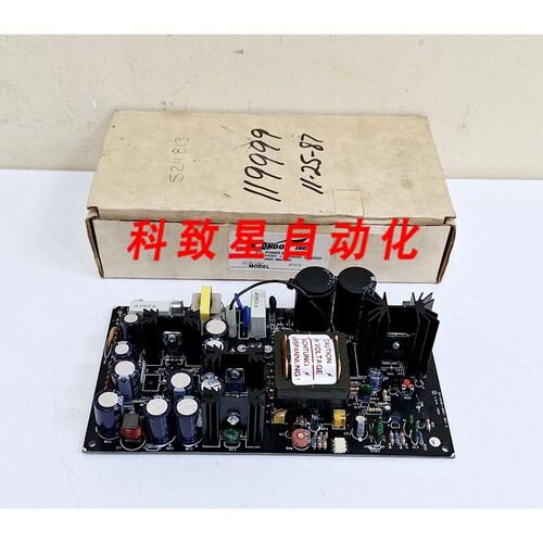 工业配件ONDOR SP1174/02-30481-0001 REV E 电源