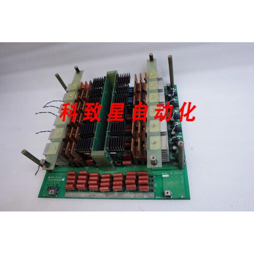 工业配件FROM CO2 LASER ML5100U2 BOARD 2MHZ PULSE-2A BQ247A03
