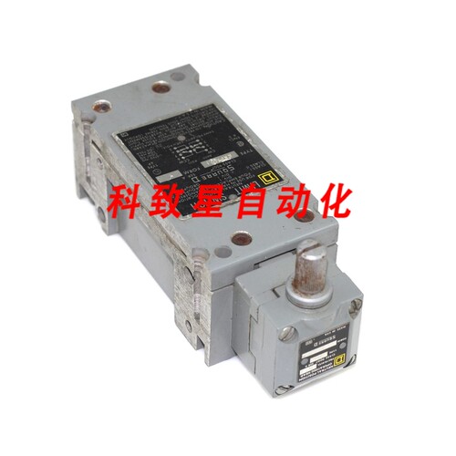 工业配件SQUARE D CUTTER ELECTRIC 9007CR67T5