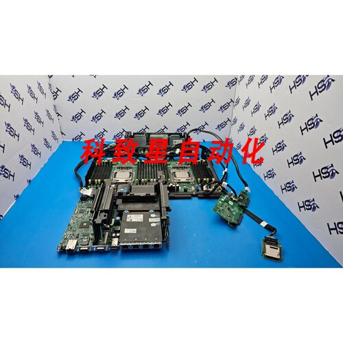 工业配件POWEREDGE R730 R730XD SOCKET LGA2011-3 DDR4 伺服器主