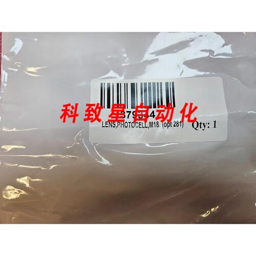 工业配件VIDEO JET 379344 传感器反射 REFLEX