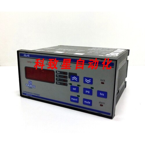 工业配件EWCM 840/S CONTROLLER FOR UNIT