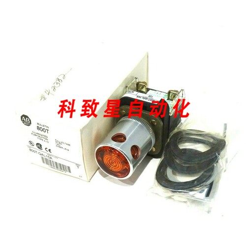 工业配件800T-QAL10A PUSH BUTTON SER.T 800TQAL10A