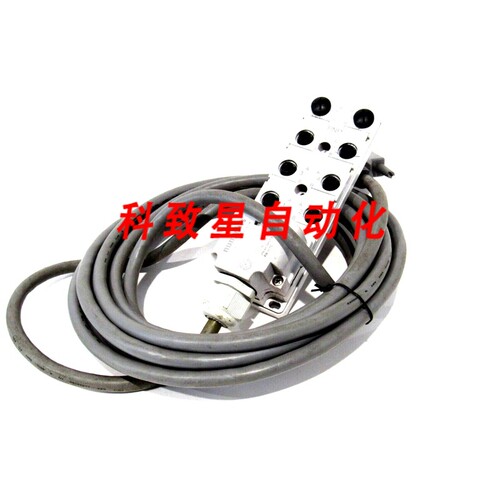 工业配件DB82TLPR05M25S00 D BOX W/SUB CABLE