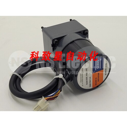工业配件SEWOO SS6DA12.5B BG60-N024030 电机