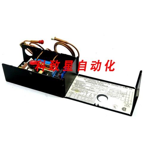 工业配件306487 CONTROLLER REV A