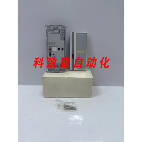 工业配件EL5501D8000 SWITCH(1) 输入信号 24V 6MA CLASS 2