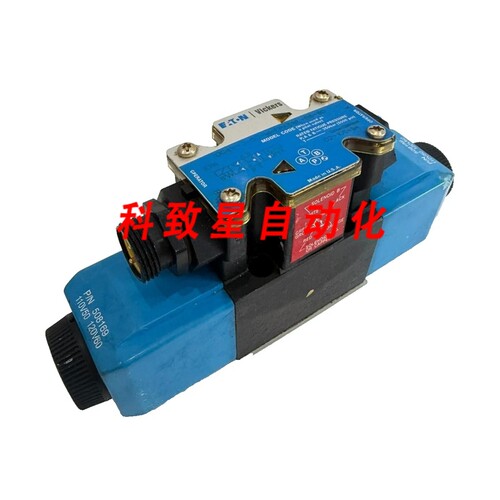 工业配件02-109494 方向控制阀DG4V-3-6C-M-FPA5WL-B6-60