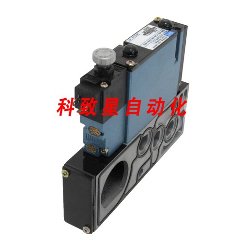 工业配件MAC VALVE 92B-ABA-CJG-DM-DJAJ-4KD电磁阀DMB-DJAJ-4KD